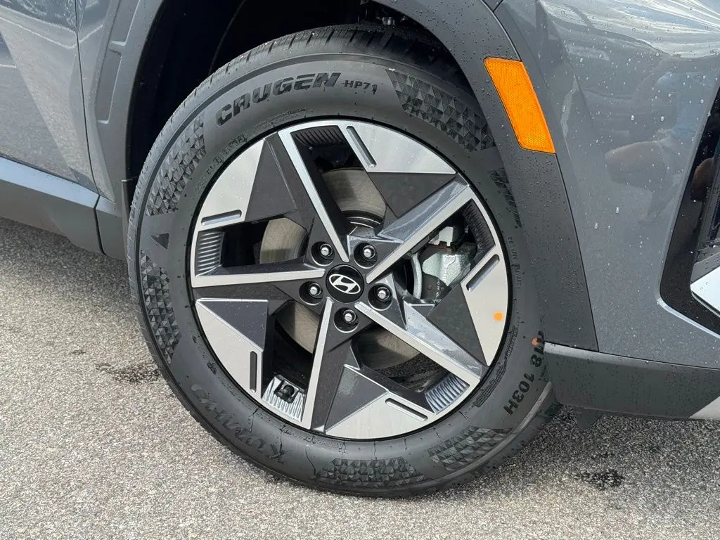 2026 Hyundai Tucson - $30,410