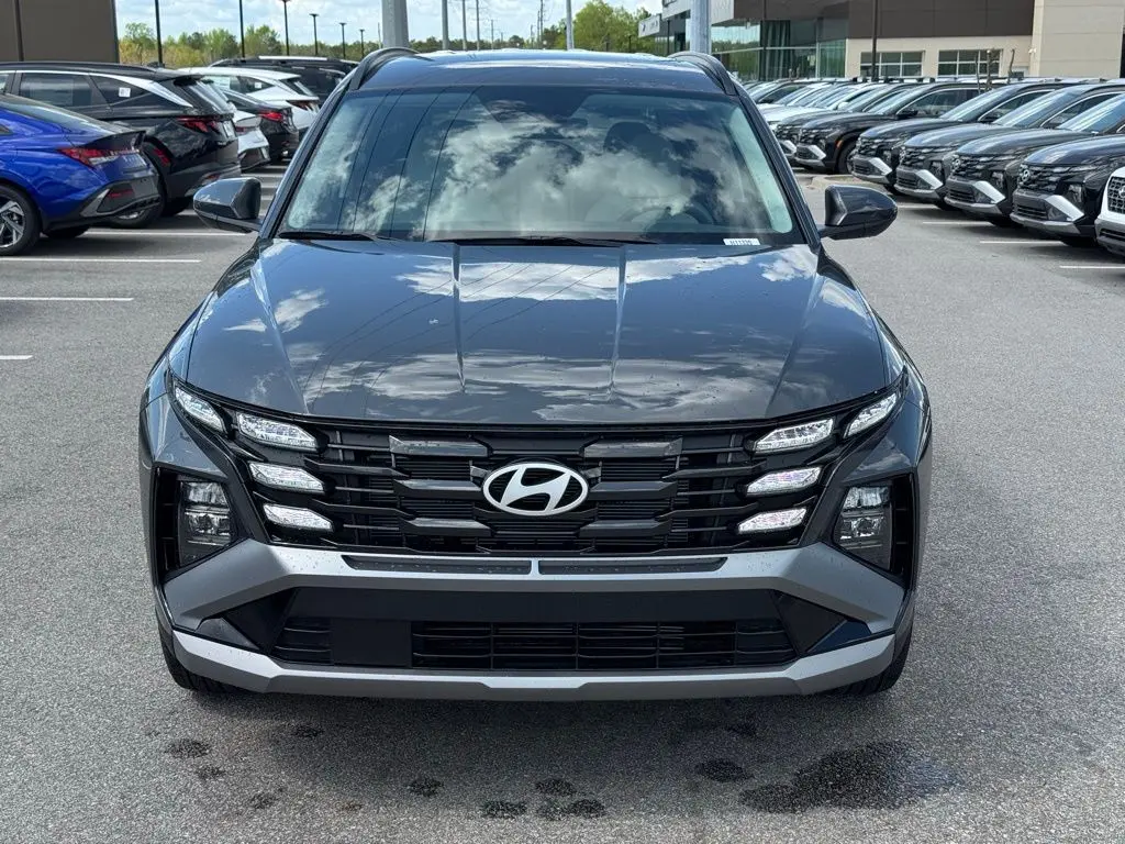 2026 Hyundai Tucson - $30,410