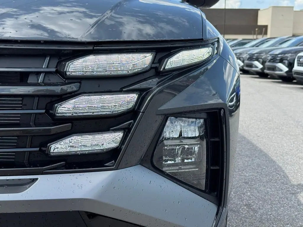2026 Hyundai Tucson - $30,410