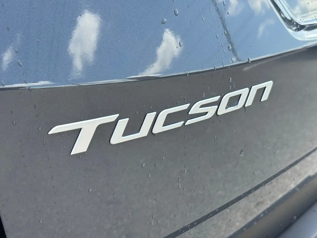 2026 Hyundai Tucson - $30,410