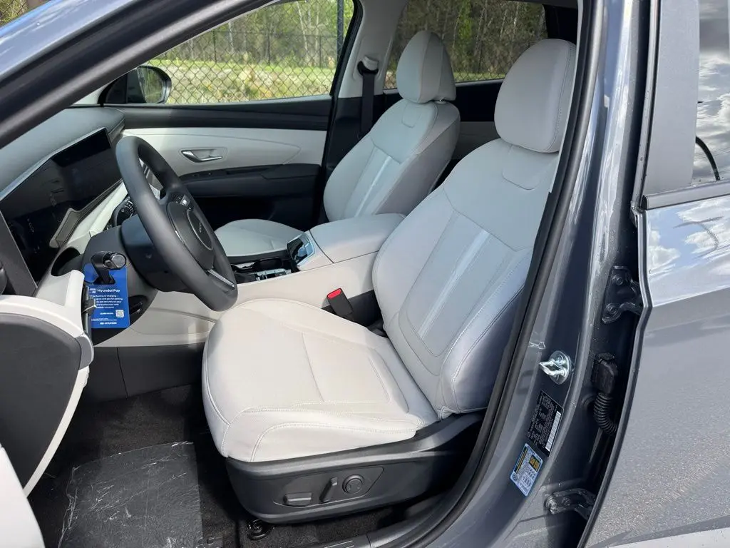 2026 Hyundai Tucson - $30,410