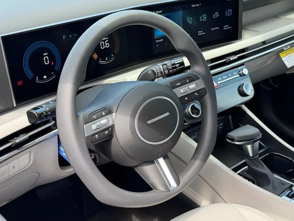 2026 Hyundai Tucson - $30,410