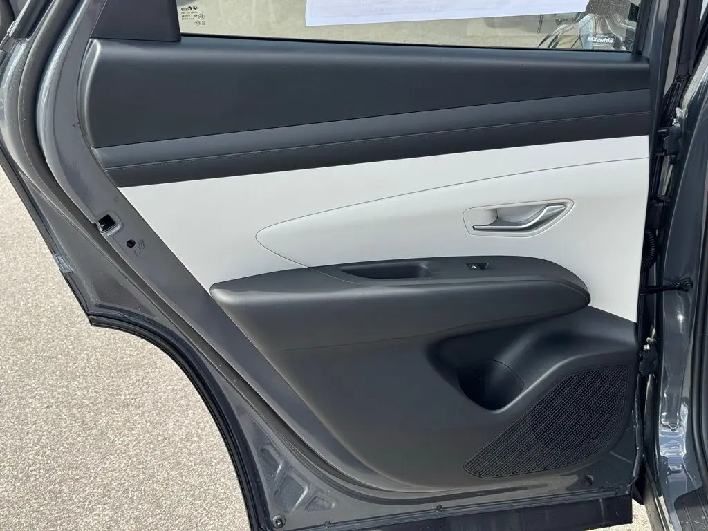 2026 Hyundai Tucson - $30,410