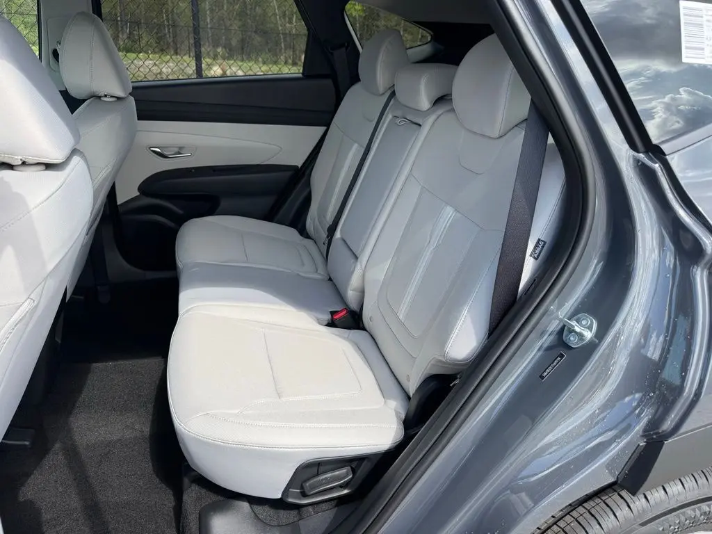 2026 Hyundai Tucson - $30,410