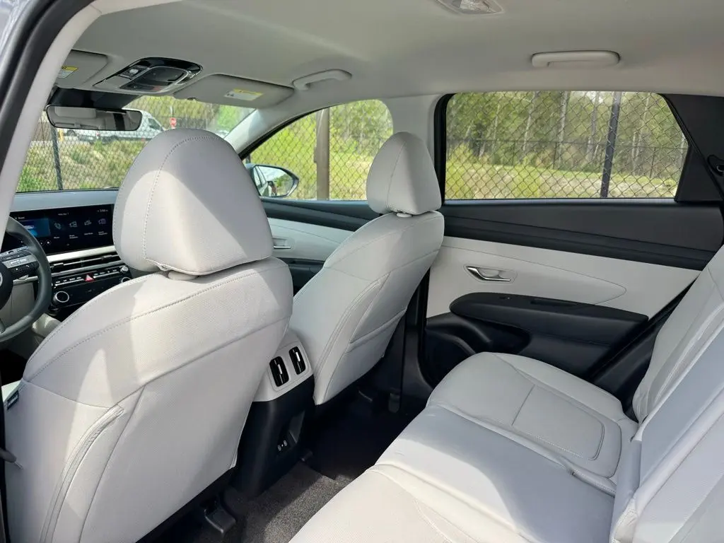 2026 Hyundai Tucson - $30,410