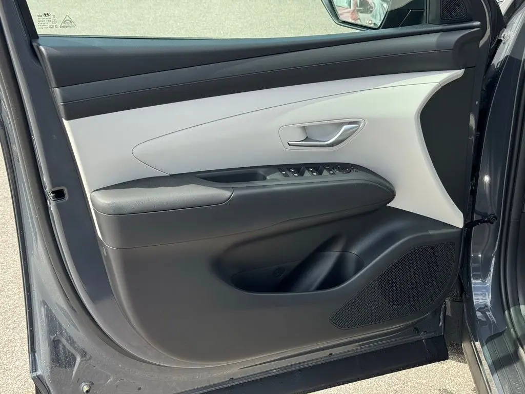 2026 Hyundai Tucson - $30,410