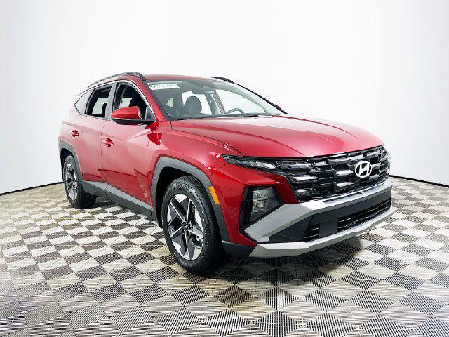 2026 Hyundai Tucson - $29,908