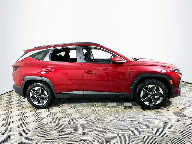 2026 Hyundai Tucson - $29,908