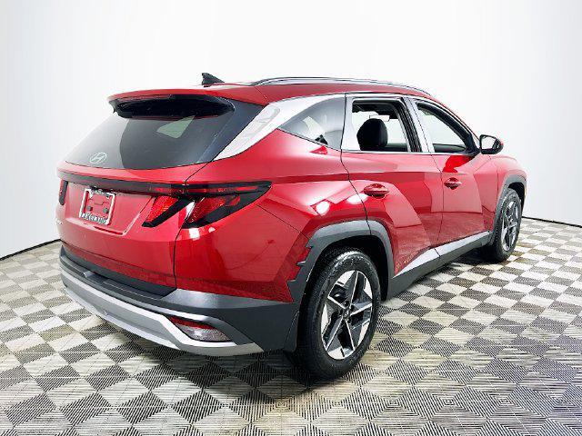 2026 Hyundai Tucson - $29,908