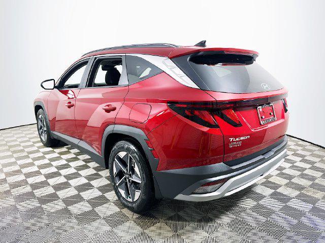 2026 Hyundai Tucson - $29,908