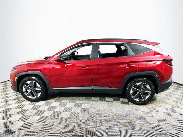 2026 Hyundai Tucson - $29,908