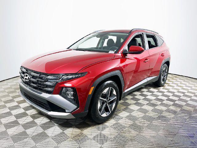 2026 Hyundai Tucson - $29,908