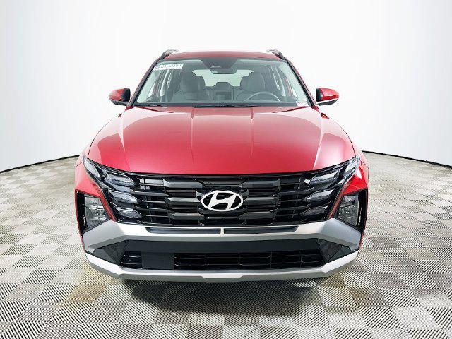2026 Hyundai Tucson - $29,908