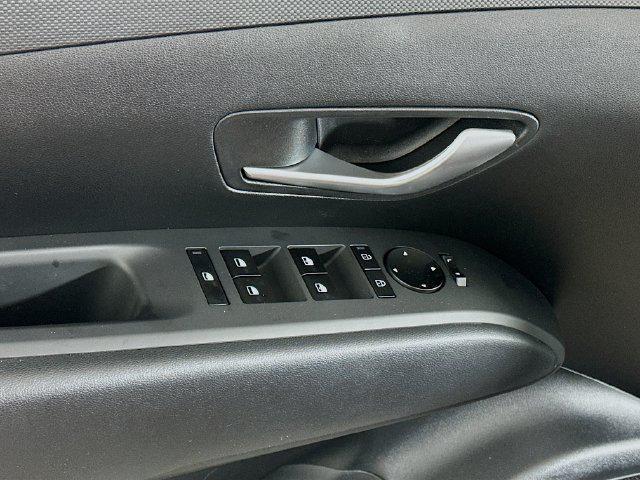 2026 Hyundai Tucson - $29,908