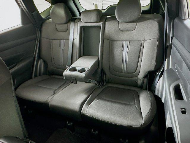 2026 Hyundai Tucson - $29,908