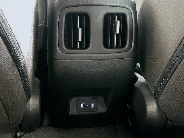 2026 Hyundai Tucson - $29,908
