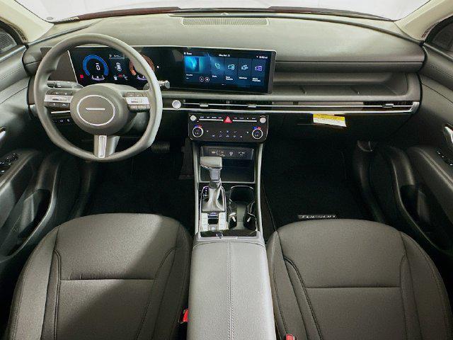 2026 Hyundai Tucson - $29,908