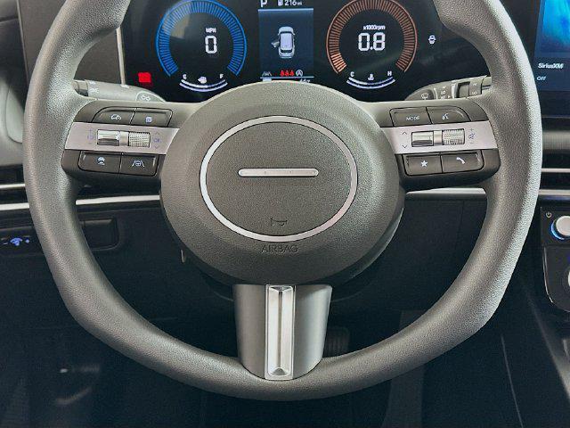 2026 Hyundai Tucson - $29,908