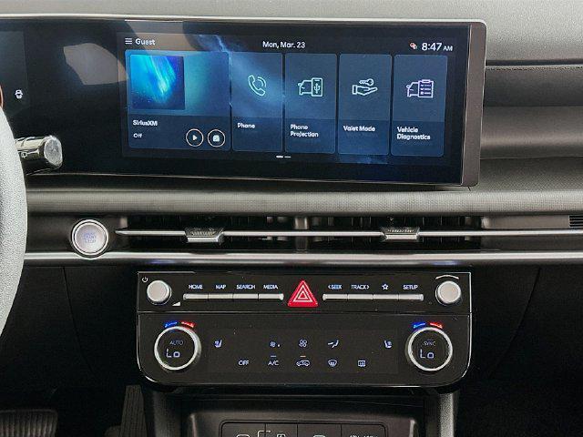 2026 Hyundai Tucson - $29,908