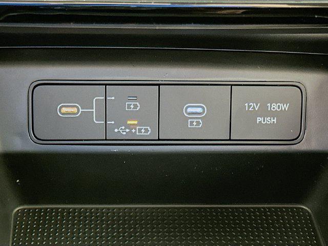 2026 Hyundai Tucson - $29,908