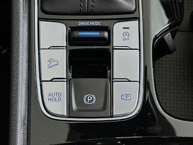 2026 Hyundai Tucson - $29,908