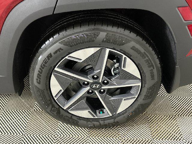 2026 Hyundai Tucson - $29,908