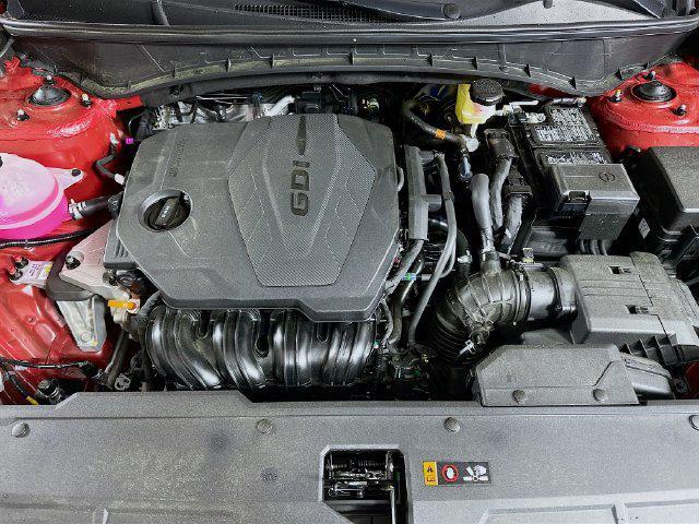 2026 Hyundai Tucson - $29,908