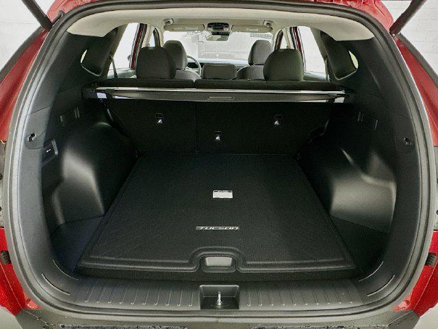 2026 Hyundai Tucson - $29,908
