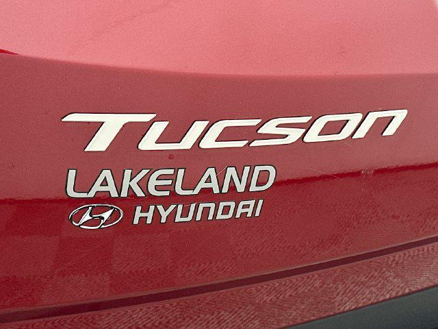 2026 Hyundai Tucson - $29,908