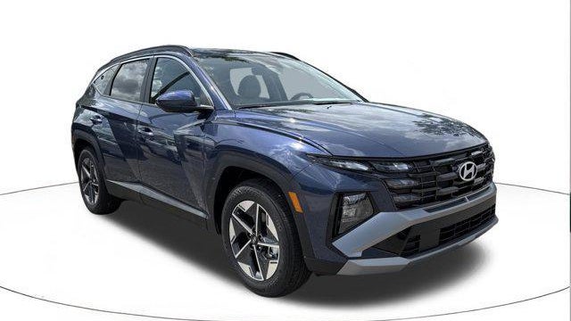 Preowned 2026 Hyundai TUCSON SEL for Sale