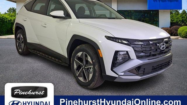 Preowned 2026 Hyundai TUCSON SEL for Sale