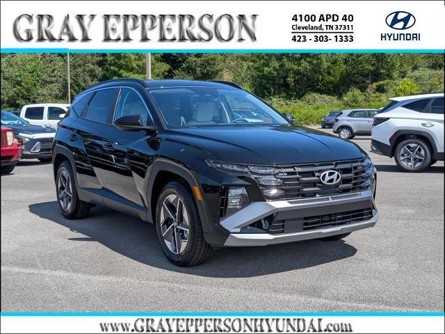 2026 Hyundai Tucson - $33,145