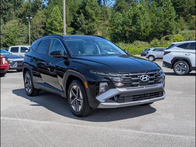 2026 Hyundai Tucson - $33,145