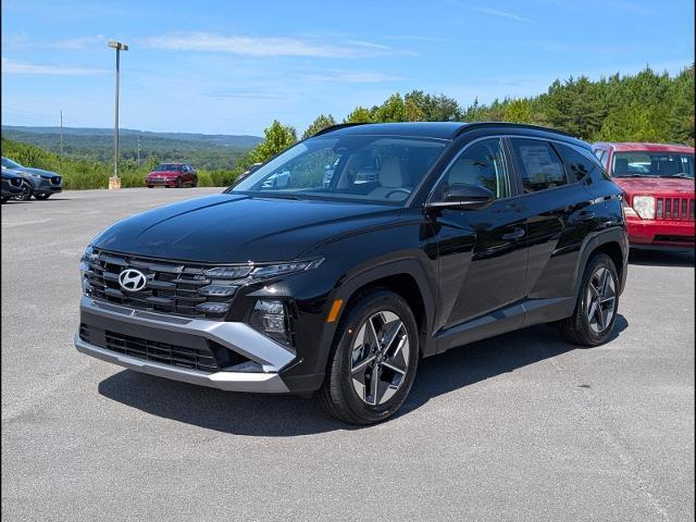 2026 Hyundai Tucson - $33,145