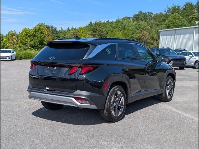 2026 Hyundai Tucson - $33,145