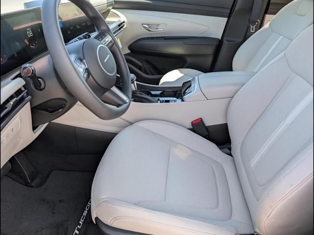 2026 Hyundai Tucson - $33,145