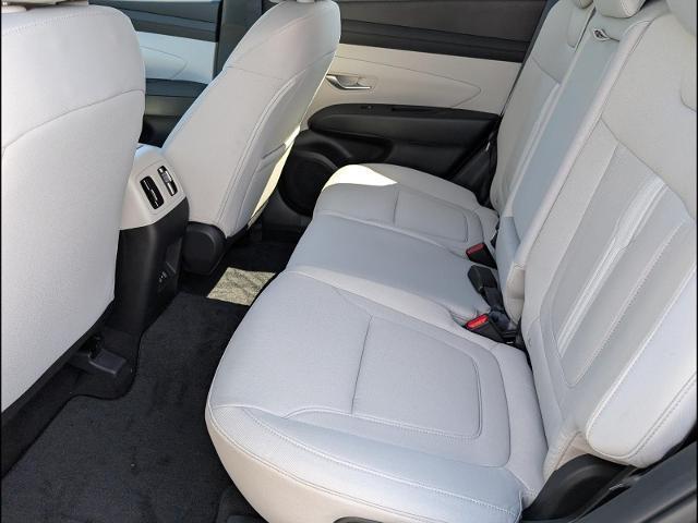 2026 Hyundai Tucson - $33,145