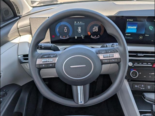 2026 Hyundai Tucson - $33,145