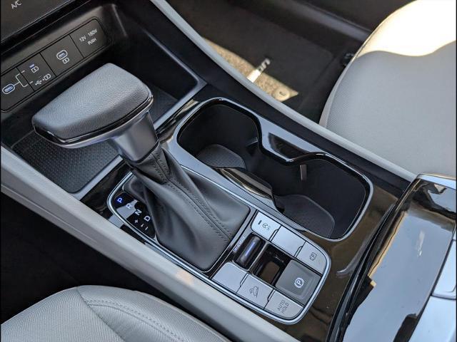 2026 Hyundai Tucson - $33,145