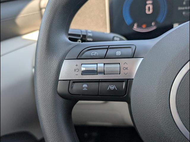 2026 Hyundai Tucson - $33,145