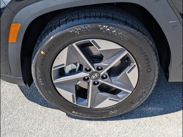 2026 Hyundai Tucson - $33,145