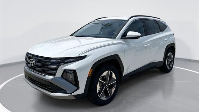 Preowned 2026 Hyundai TUCSON SEL for Sale