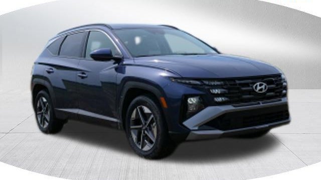 Preowned 2026 Hyundai TUCSON SEL for Sale