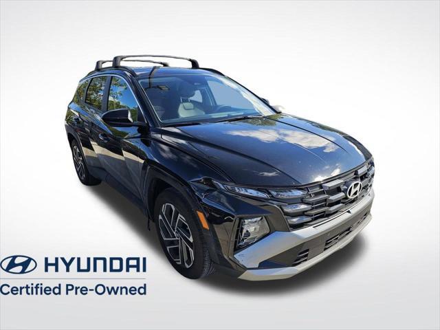 2026 Hyundai Tucson - $27,000