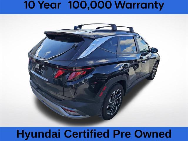 2026 Hyundai Tucson - $27,000