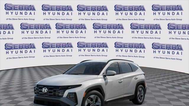 Preowned 2026 Hyundai TUCSON SEL for Sale