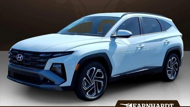 Preowned 2026 Hyundai TUCSON SEL for Sale