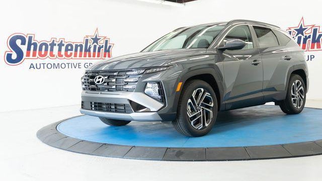 Preowned 2026 Hyundai TUCSON SEL for Sale