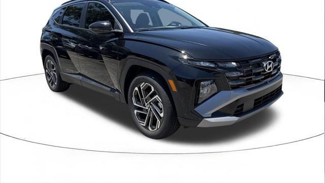 Preowned 2026 Hyundai TUCSON SEL Plus for Sale