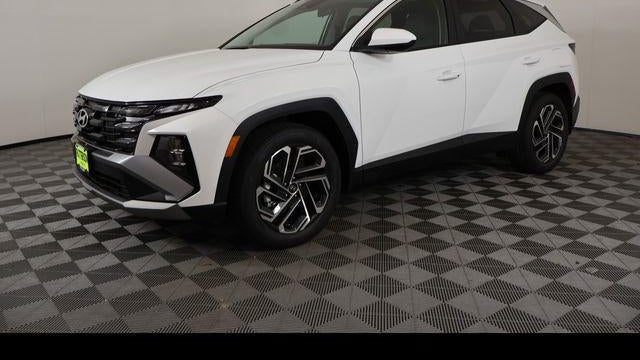 Preowned 2026 Hyundai TUCSON SEL Plus for Sale